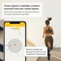 Wi-Fi терморегулятор с сенсорными кнопками для управления теплым полом terneo sx