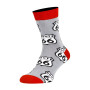 Носки The Pair of Socks Route 66