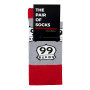 Носки The Pair of Socks Route 66