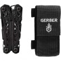 Мультитул Gerber Truss MultiTool Black 30-001780