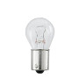 Лампа накаливания автомобильная P21W 12V 21W Bosch 1987301017
