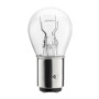Лампа накаливания автомобильная P21/5W 12V 21/5W Bosch 1987301016