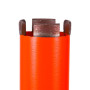 Сверло алмазное DDS-W 042x450x1 1/4 UNC RS8-X  Distar