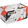 Пневматичний фарборозпилювач YATO YT-2341