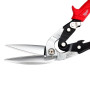 Ножницы по металлу офсетные 45° удлиненные левый рез Milwaukee 4932499022