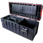 Ящик для инструментов SYSTEM PRO TOOLCASE Haisser 90039