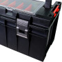 Ящик для инструментов SYSTEM PRO TOOLCASE Haisser 90039