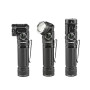 Портативный светодиодный фонарик VIDEX VLF-A232R 1000Lm 5000K