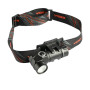 Портативный светодиодный фонарик VIDEX VLF-A244RH 600Lm 5000K