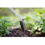 Мотыга Fiskars Ergonomic 1076979