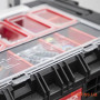 Набор ящиков QBRICK SYSTEM PRIME SET 2 Z258001BY003