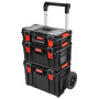 Набор ящиков QBRICK SYSTEM PRIME SET 1 Z257998BY003