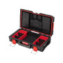 Набор ящиков QBRICK SYSTEM PRIME SET 1 Z257998BY003