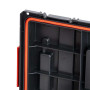 Ящик для инструмента QBRICK SYSTEM PRIME Toolbox 150 Profi SKRQPRIM150PCZAPG003